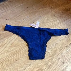 Victoria’s Secret - Itsy Panty